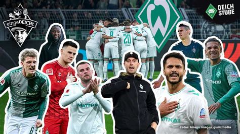 Werder Fans Zwischen Frust Hoffnung Wie Gef Hrlich Ist Bremens Lage