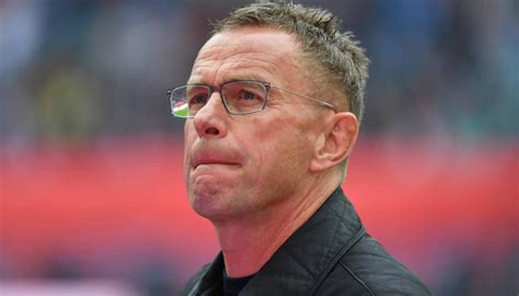 Rangnick klärt über Bayern Absage nach Hoeness Aussagen auf