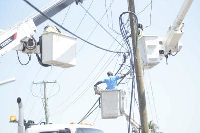 BPL fails to meet demand | News | thenassauguardian.com