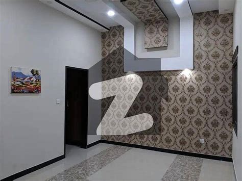 3 Bed DD Ground Floor West Open Gulzar E Hijri Scheme 33 Karachi