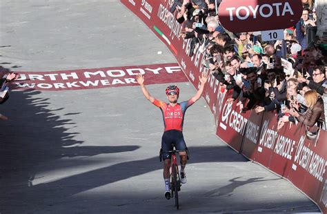 Strade Bianche E Gran Fondo Ecco Le Modifiche Alla Viabilit