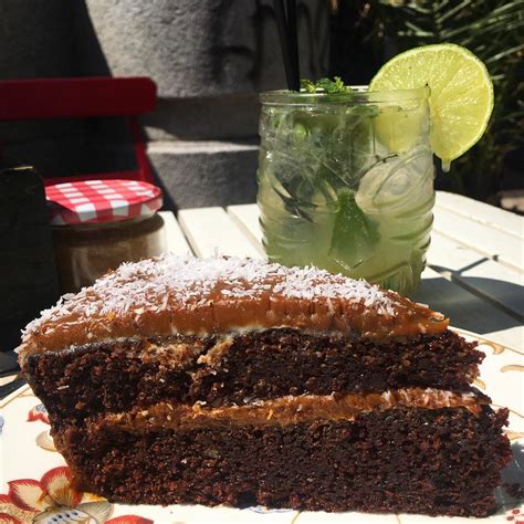 Fotos D Nde Probar Las Mejores Tartas De Chocolate En Madrid Mujerhoy