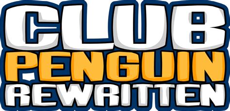 Club Penguin Rewritten | Club Penguin Rewritten Wiki | Fandom