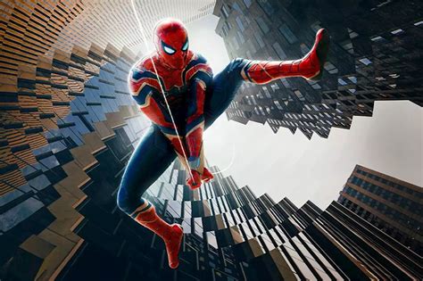 Spider Man No Way Home Cu Ndo Y A Qu Hora Se Estrena En Hbo Max La