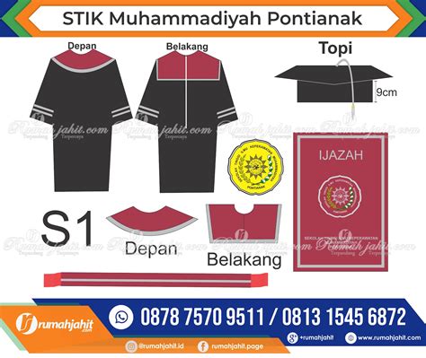 Desain Seragam Kemeja Pkn Stan