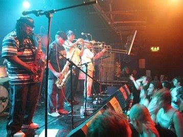 The Skatalites Tour Dates & Tickets 2019