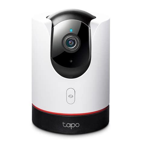 Amazon Tp Link Tapo K Qhd Pan Tilt Wi Fi Camera Apple Homekit