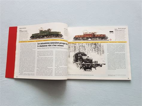 Catalogue M Rklin F En Fran Ais Ho Kaufen Auf Ricardo