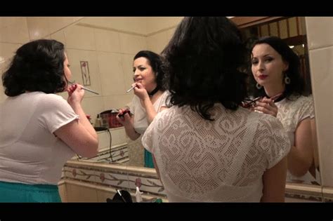 Lesbian Mature Lovers In Vintage Stockings Medium Quality Video Nylon Vintage Erotica By