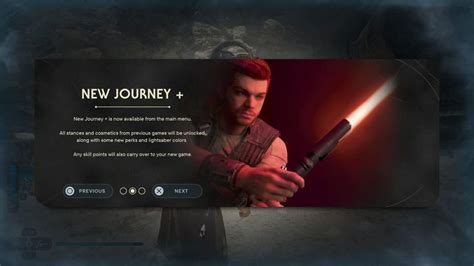 Star Wars Jedi Survivor Cómo conseguir el sable de luz rojo