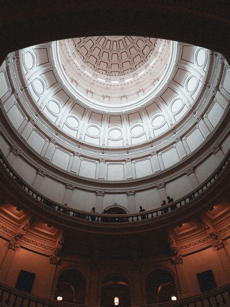 Dome Ceiling · Free Stock Photo