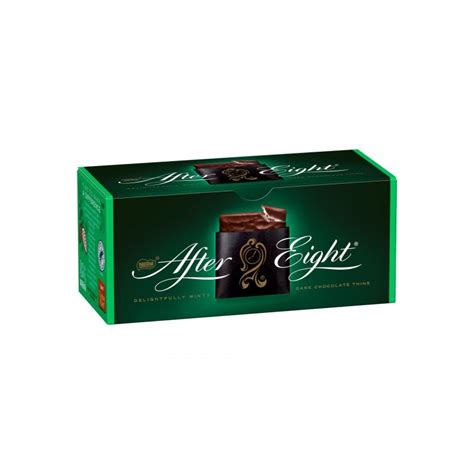 After Eight Classic 200g