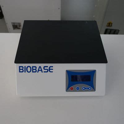 Biobase Slide Dryer Pathology Equipment Tissue Slide Oven Medical Slide