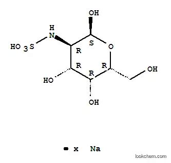 CAS No 157297 00 2 D GALACTOSAMINE 2 N SULFATE SODIUM SALT Suppliers