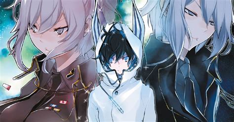 Devil Survivor 2 Record Breaker Review Its A Hell Of A Bargain