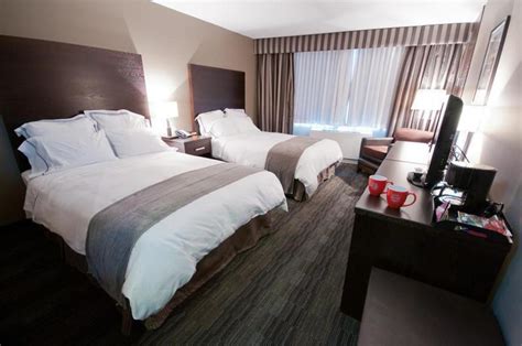 Radisson Hotel Winnipeg Downtown in Winnipeg (MB) - Room Deals, Photos ...