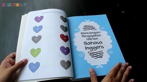 Buku Aktiviti Pendidikan Awal Kanak Kanak Hobbies Toys Books