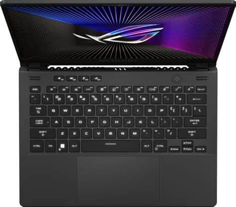 Asus Rog Zephyrus G Ga Nv N W X Hz