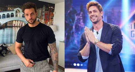 Nicola Porcella Es Considerado El William Levy Peruano En México