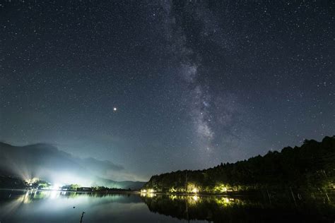 蓼科でお勧めの星空スポットを検証｜女神湖中心とその周辺にある星空スポット6カ所 ニコカメラ