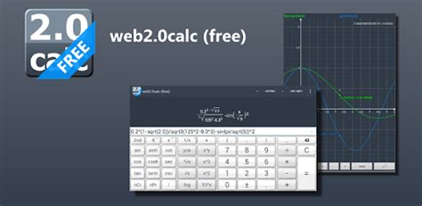 web2.0calc (free) for PC - Free Download & Install on Windows PC, Mac