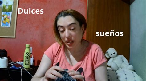 ASMR Susurros Y Cuidado Personal Te Ayudo A Dormir YouTube