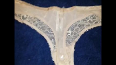 Beige Thong Free Solo Man Porn Video XHamster