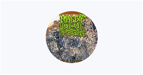 ‎maggot Vomit Afterbirth Apple Music