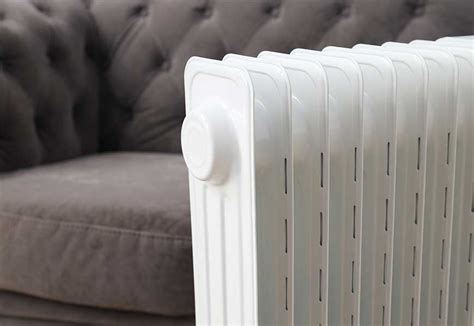 Radiateur Bain Dhuile Tout Savoir Installation Prix Consommation