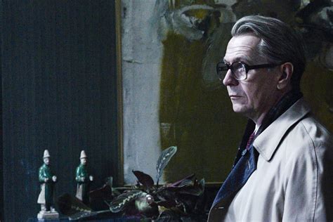 Tinker, Tailor, Soldier, Spy Picture 2