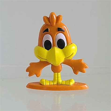 Sonny The Cuckoo Bird Cocoa Puffs Whatever Else Hobbydb