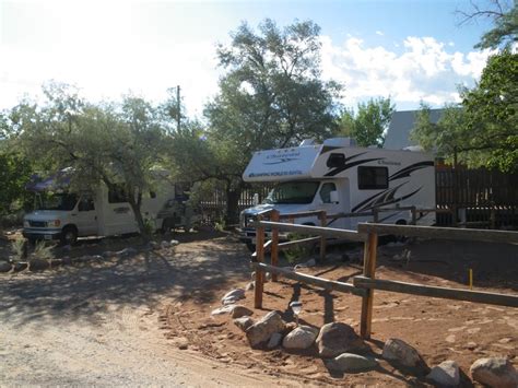 Best RV Park and Campground in Moab | Moab KOA Holiday