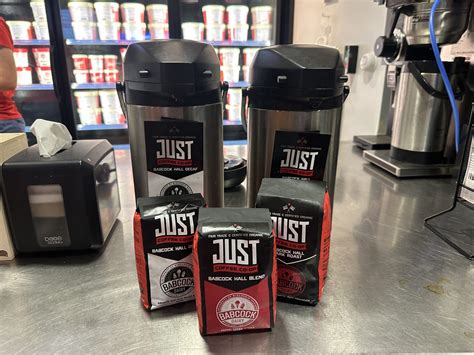 West Campus’ Secret Coffee Shop – Babcock Dairy Store