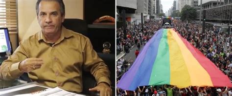 Jesus Cura a Homofobia Evangélicos farão marcha contra a intolerância na Parada Gay Agência