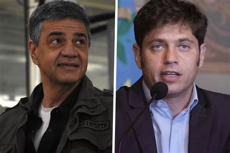 La Mirada De Kicillof Sobre El Fallo De YPF Es La Misma Que Tienen