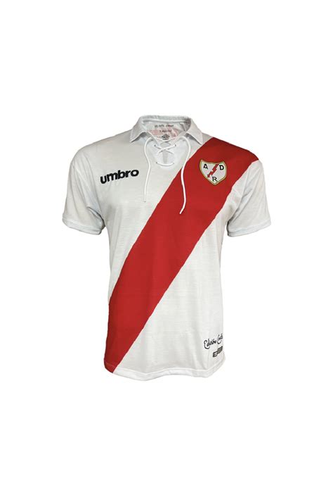 Umbro Centenario Rayo Vallecano Special Jersey