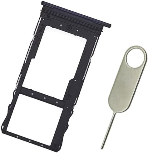 Amazon Phonsun Sim Card Tray Sd Card Holder Replacement For