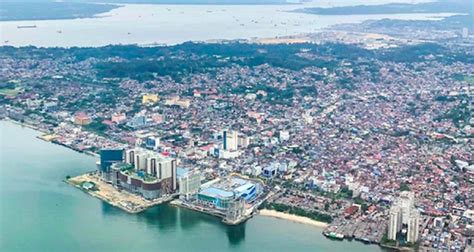 7 Destinasi Wisata Balikpapan Dekat IKN Yang Wajib Dikunjungi