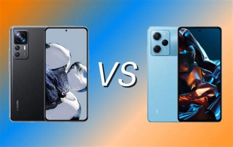 Xiaomi T Pro Vs Poco X Pro Diferencias Comparativa Y Cu L Es Mejor