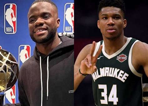 Frances Tiafoe Impress Nba Two Time Mvp Giannis Antetokounmpo With His Exemplary Performance In