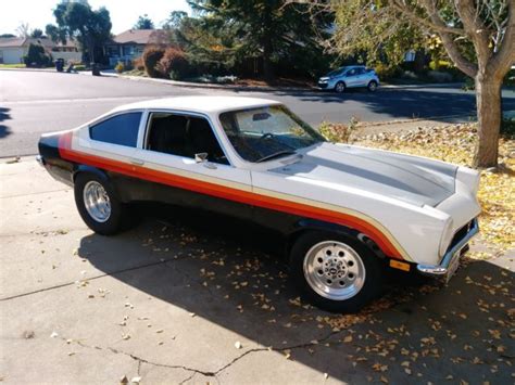 '71 Chevy Vega GT Street/Drag Race Car for sale - Chevrolet Vega GT ...