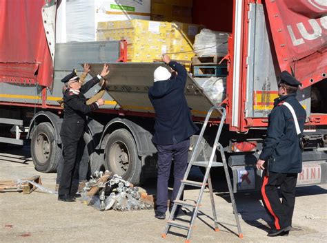 Autista Travolto Il Pm Perizia Sul Tir La Nuova Sardegna