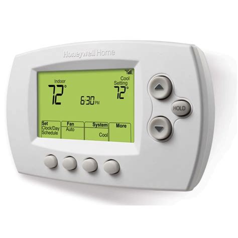 Honeywell 7 Day Programmable Thermostat