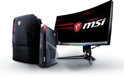 Msi Mpg Trident 3 10si 017eu Un Compacto Sobremesa Gaming