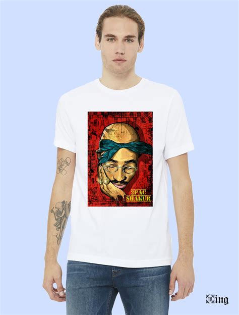 Tupac Shakur Vintage T-Shirt, 2Pac t-shirt, high quality 2pac t-shirt | 2pac t shirt, Vintage ...