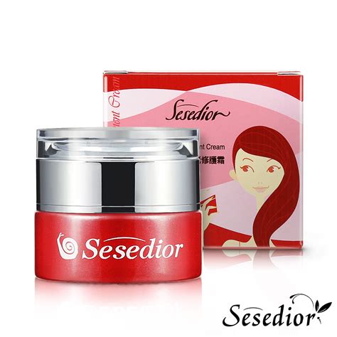 Product 面霜防曬 Sesedior金箔保濕修護蝸牛霜 Sesedior 希希娣兒