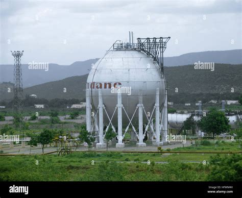 Indane factory, Tadipatri, Andhra Pradesh, India Stock Photo - Alamy