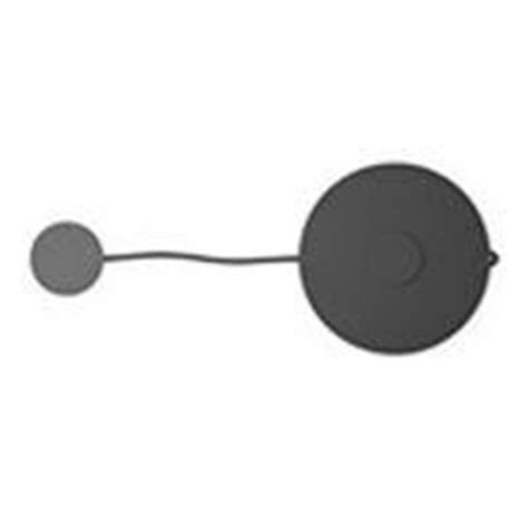 RALLY BAR MINI LENS COVER (952-000059)