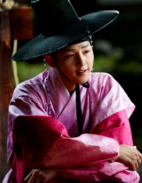 Sungkyunkwan Scandal