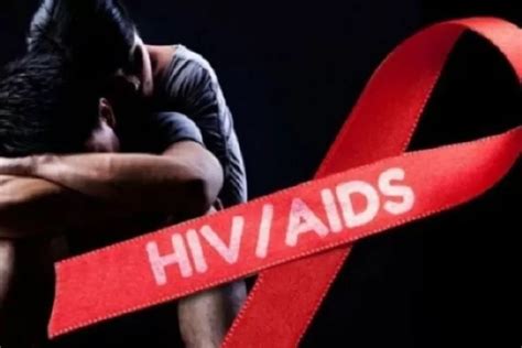 414 Mahasiswa Bandung Tertular Gejala Khas HIV Diare Hingga Jamur